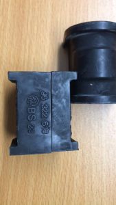 Cao su cân bằng trước xe Matiz Spark - KOREA