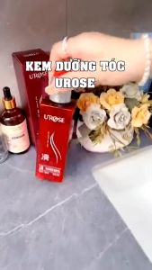 kem Dưỡng Tóc HUNMUI Phục Hồi Tóc Khô Hư Tổn Bảo Vệ Tóc 200ml