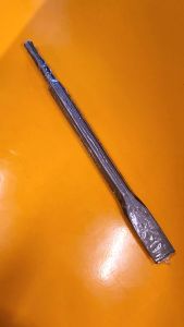 Tolsen SDS Plus Flat Chisel (14 x 250 x 20mm) 75441 Industrial Grade