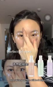 Face Primer Cream Skin Care Covering Moisturizing Foundation Corrector Base Concealer Brightening