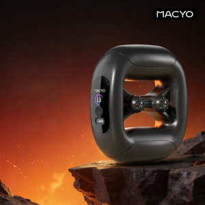 MACYO | Máy Đốt Cháy Mỡ Dành Cho Gia Đình