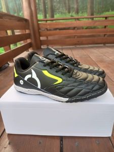 sepatu futsal artus kualitas premium(out sol sudah dijahit keliling)