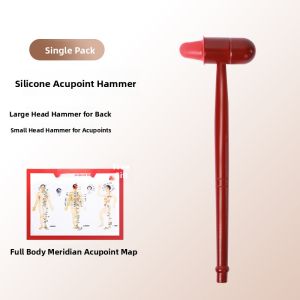 HUAIGU | Acupoint Massage Hammer for Whole Body Health