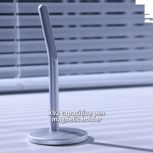 JOPREE X92 Capacitive Stylus Magnetic Holder Stand Capacitive Pen Holder For Apple Series Pencil