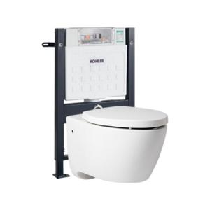 Kohler | Wall-mounted Toilet Hidden Tank