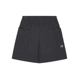 Champion | Loose Culotte Shorts