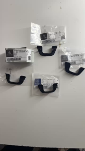 TAY MỞ CỬA TRONG MERCEDES-BENZ C250 2007-2010