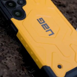 UAG Pathfinder Armor Case for Samsung Galaxy S25 Ultra Case Resistant Rugged Grade Protective Cover with Charging Armor Shell Impact for Samsung S24 S23 Ultra