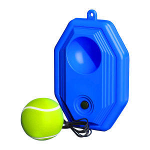 SHENWO | Single User Automatic Tennis Trainer Rope
