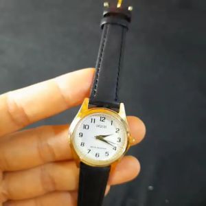 Đồng hồ NỮ DELICES  second hand si nhật- đã qua sử dụng