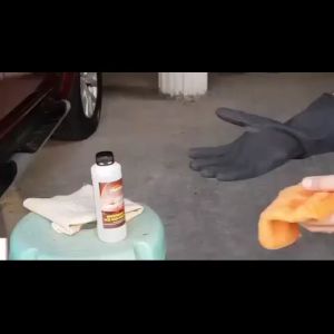 Prestige Watermarks & Acid Rain Remover: A Comprehensive Guide