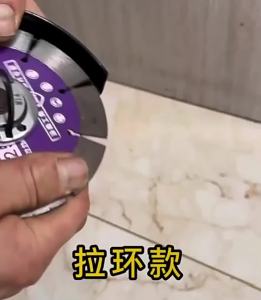 Quick Release Angle Grinder Flange Nut for Replacement Universal M14 Thread Angle Grinder Pressure Plate Clamping Tool Accessory
