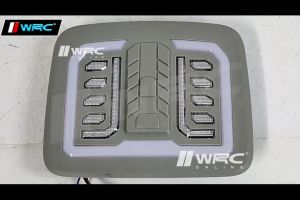 DTK Perodua Alza 2022 - 2025 / Toyota Vios 2023 - 2025 RGB Motion Led Room Lamp