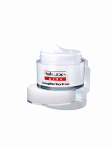 Hada Labo | Moisturizing Soothing Face Cream