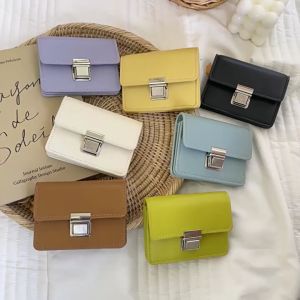 New Style Korean Simple Portable Card Holder Fashion Coin Purse For Women C374-1