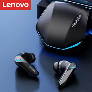 Original Lenovo GM2 Pro TWS Wireless Bluetooth5.3 Wireless Bluetooth Headset Earbuds Earphones Wireless Music Headphones Earbuds