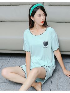 ICE Cotton Summer Outwear & Women's Pajamas: A Guide to Stylish Comfort