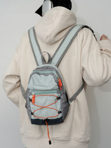 SALUTATION | Women Lightweight Travel Backpack Small Size