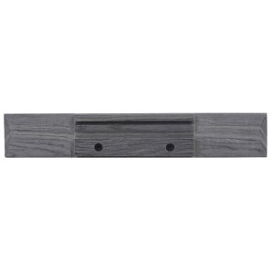 IRIN | Acoustic Classical Guitar Ebony Bridge 6-String Rosewood Saddle Thru Guitar Bridge Replacement Acoustic Classical Guitar Parts