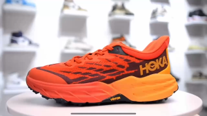 mens and womens shoes summer speed antelope 5 cross-country running shoes SPEEDGOAT 5