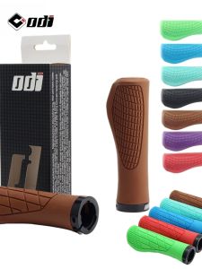 ODI | Non-slip Shock-absorbing Bike Grip