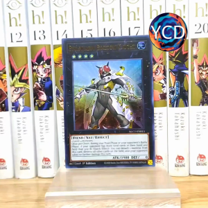[YCDcardgame] Thẻ Bài Yugioh Chính Hãng Evilswarm Exciton Knight –Super Rare
