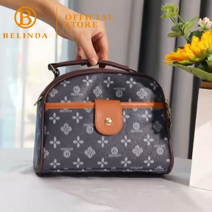 Belinda BD5704 Womens Shoulder / Crossbody Bag for Womens