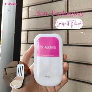 BEDAK PADAT ASDERMA AESTHETIC