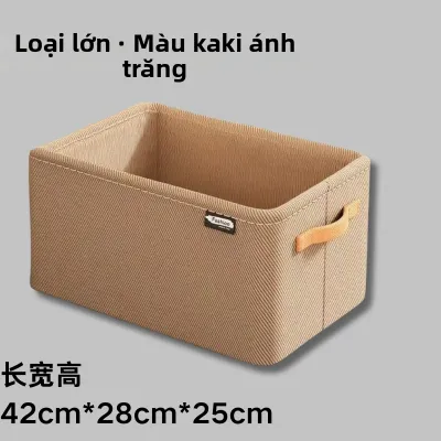 LUKSEN | Hộp Lưu Trữ Ô Tô Chống Nước Gấp Đượ