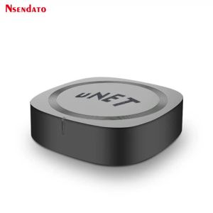 Audiocast UNET USB Music Audio Adapter Compatible PC Mac BubbleUPNP Marshall For Wireless Multiroom Streaming to Home Speakers