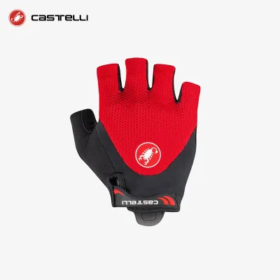 Castelli | Găng Tay Đạp Xe Nhẹ NhàngThoải MáiChống Sốc
