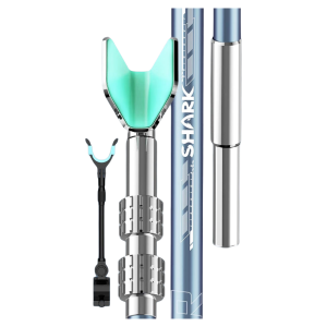 JIAZHIDIAO | Hard Carbon Fishing Stand