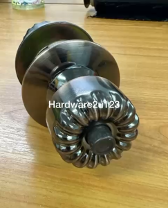 CYLINDRICAL LOCK/KUNCI SELINDE