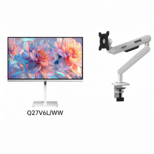 AOC | HD 144Hz Gaming Monitor 27 inches