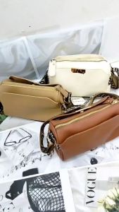 Smartgirl Tas Fashion Import Tas Selempang Slingbag Wanita Shoulder Bag Wanita 0010