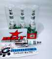 BUSI RACING BRT IRIDIUM DPR8 SCORPIO 225 SCORPIO Z 225 TIGER MEGA PRO PRIMUS GL PRO GL MAX CB 100 CB 125 THANDER 250. 