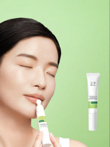 Moisturizing Lip Balm for Wrinkle Reduction Dryness Improvement and Anti-Wrinkle Tightening Dr.Yu