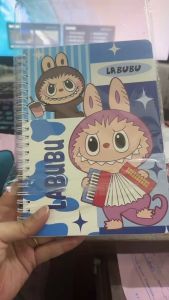 สมุดโน๊ตไดอารี่ ขนาด A5 สําหรับนักเรียน ใช้ในบ้าน 1 ชิ้น (สีแบบสุ่ม)LA5