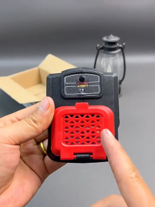 Portable Electric Mosquito Repellent Cordless Rechargeable Makita Battery Alat Penghalau Nyamuk Incense Heater Outdoor Mosquito Killer Free Mat*15pcs