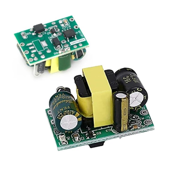 AC-DC 5V 700mA 5V 1000mA 12V 450mA New12V 450mA Precision Buck ...
