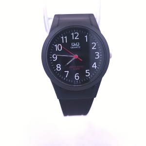 Q&Q RUBBER WATCH VQ50J024Y*