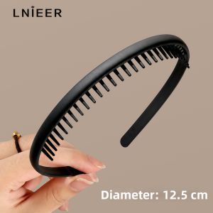 Lnieer | Non-slip Invisible Comfortable Headband