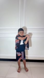 SET BAJU ANAK RAYON TERBARU DAN BISA COD 1-5 TAHUN