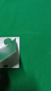 PLATE TARIK SET - TATABAN MESIN JAHIT JARUM 2 LH 842/845 MISO-25841/25842