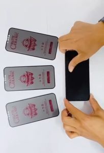 TEMPERED GLASS INFINIX SMART 8 8PRO HOT 8/30/40i NOTE 11/12 ANTI GORES SPY CRAMIC MATTE ANTI PECAH