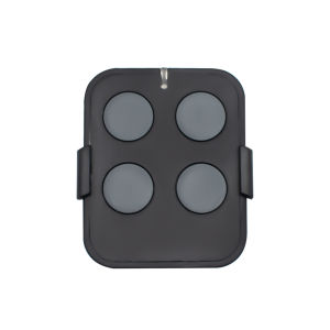 2 Chiếc TELECO TXP 433 A01 Mã Cuộn Điều Khiển Từ Xa Cho Dụng Cụ Mở Cửa Nhà Để Xe 433.92 MHz A02 A04 Tương Thích Với TXP-433-A01