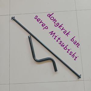 GAGANG DONGKRAK/ENGKOLAN BAN SEREP MITSUBISHI PS CANTERRAGASA PS 120100 1SET