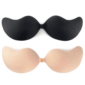 MEITU | Invisible Breathable Small Bust Gather Enhance Push Up Bra