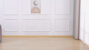 Stainless Steel Folding Table Square Banquet Table Dining Table Meja Lipat Segi Empat Mudah Alih Study Function Table