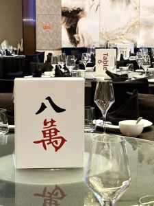 ZLVOEY | Wedding Table Number Cards